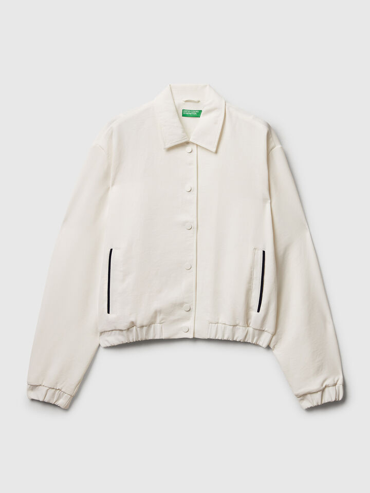 JACKET Mulher image number 5